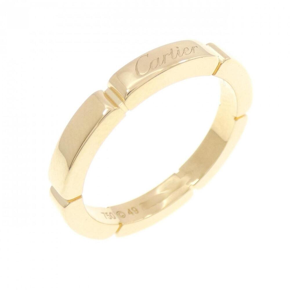 Cartier Maillon Panthère Ring